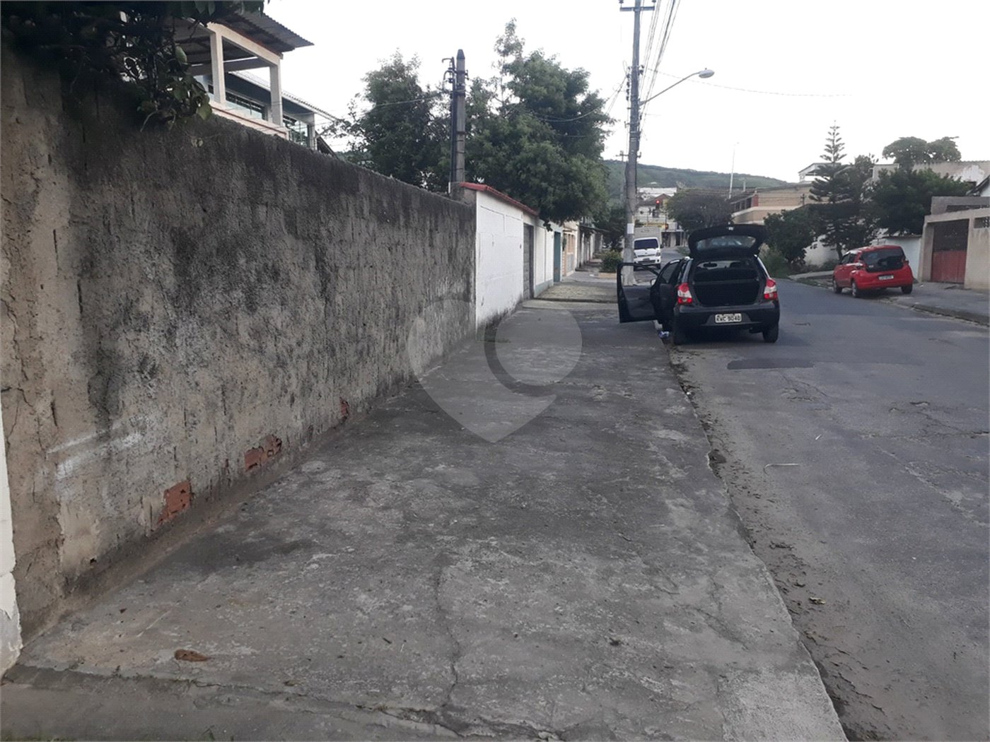 Terreno à venda em Campo Grande, Rio de Janeiro, RJ
