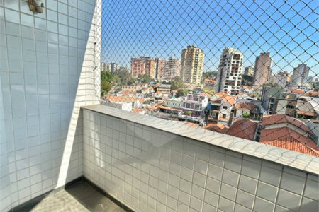 Apartamento à venda com 3 quartos, sendo 1 suíte, em Tucuruvi, São Paulo, SP