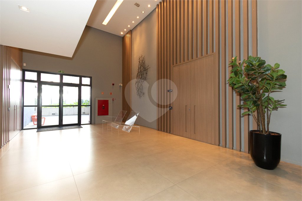Apartamento à venda com 3 suítes em Vila Leopoldina, São Paulo, SP