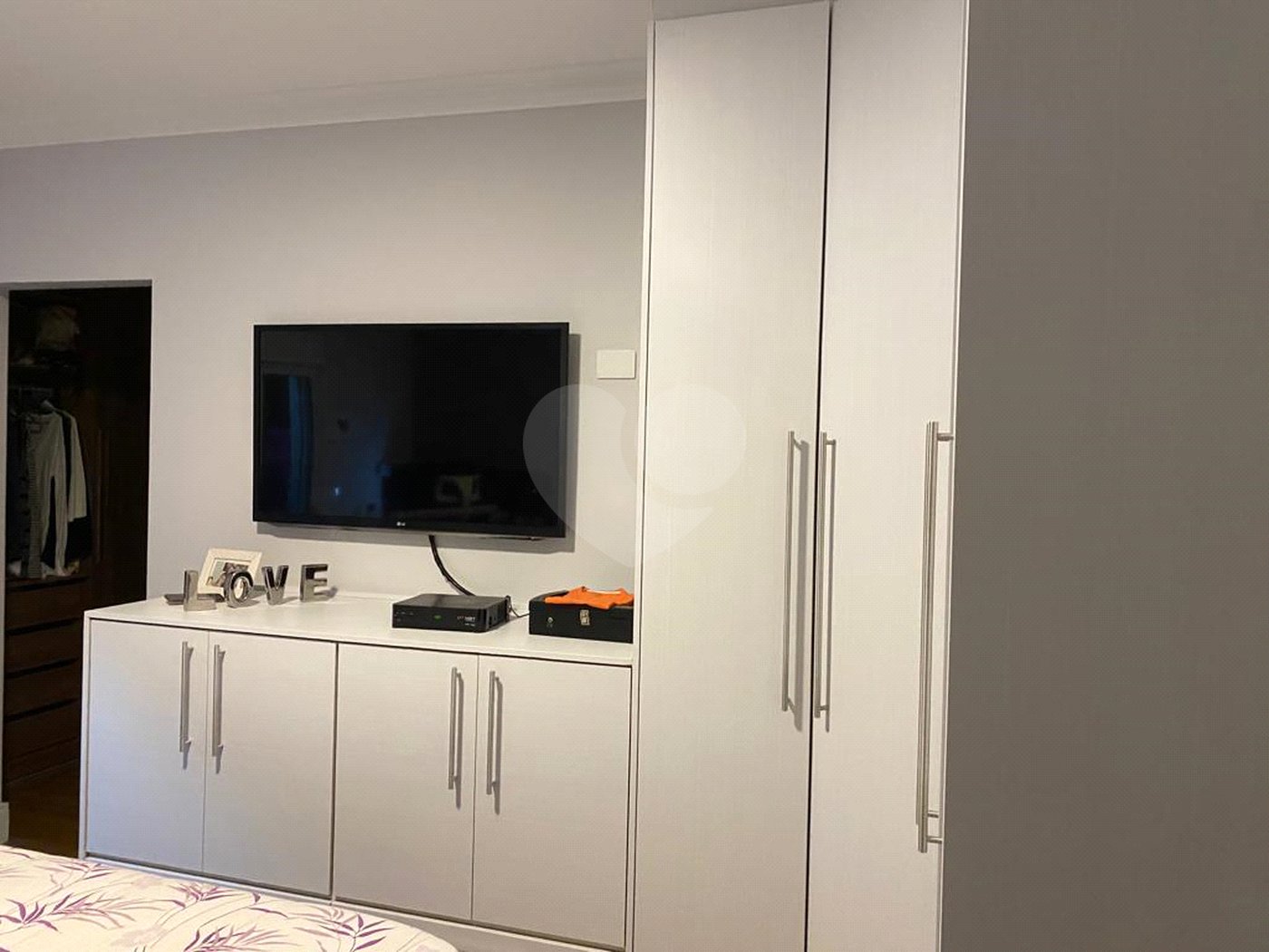 Apartamento à venda com 3 suítes em Santa Teresinha, São Paulo, SP