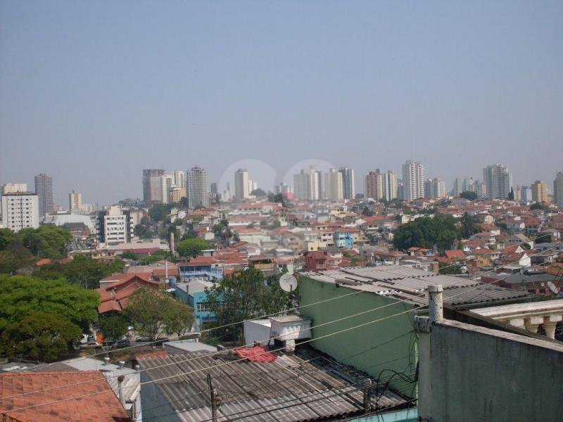 Sobrado à venda com 3 suítes em Parque Mandaqui, São Paulo, SP