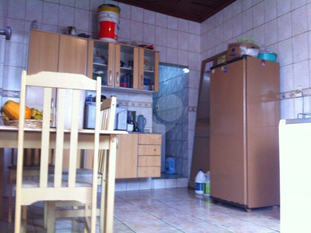 Casa Térrea à venda com 7 quartos em Vila Maria Alta, São Paulo, SP