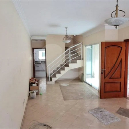 Casa à venda com 4 quartos, sendo 2 suítes, em Vila Nair, São Paulo, SP