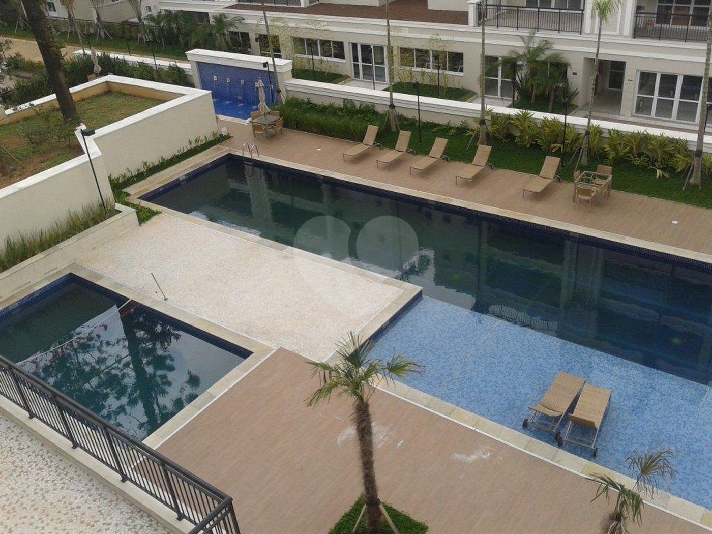 Apartamento à venda com 4 quartos, sendo 1 suíte, em Horto, São Paulo, SP