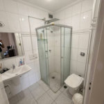 Apartamento com 3 dormitórios à venda, 156 m² por R$ 700.000,00 - Gonzaga - Santos/SP