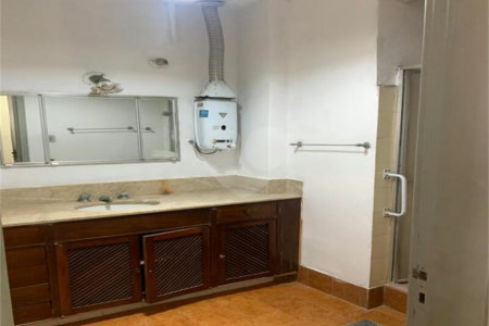 Apartamento à venda com 3 quartos em Leme, Rio de Janeiro, RJ