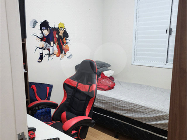 Apartamento à venda com 3 quartos, sendo 1 suíte,  em Vila Guilherme, São Paulo, SP