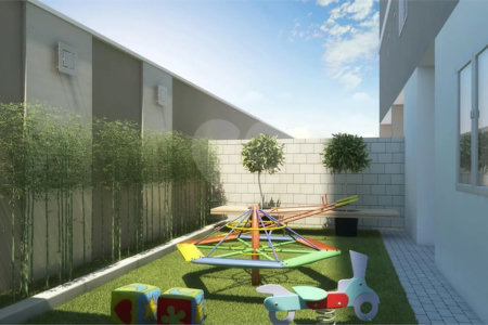 Apartamento à venda com 2 quartos, sendo 1 suíte, em Vila Galvão, Guarulhos, SP