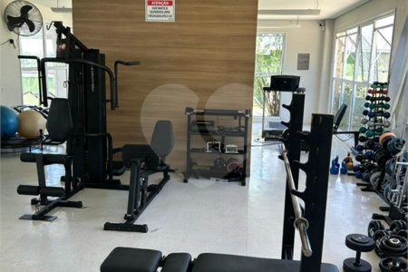 Apartamento à venda com 2 suítes em Vila Oliveira, Mogi das Cruzes, SP