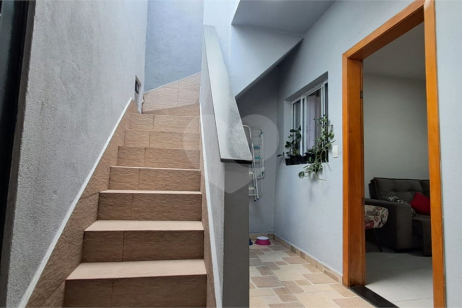 Casa à venda com 3 quartos, sendo 2 suítes, em Parada Inglesa, São Paulo, SP