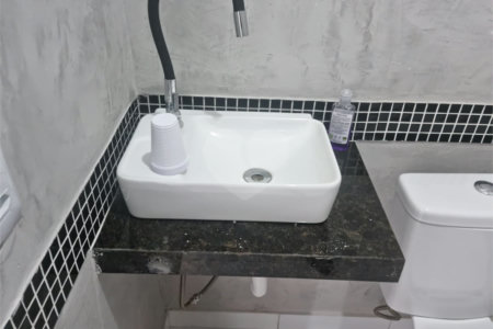 Sala para alugar em Vila Mazzei, São Paulo, SP