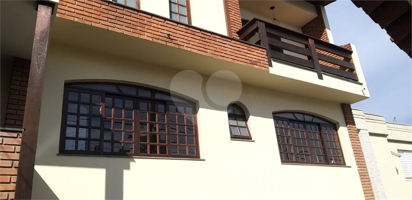 Sobrado à venda com 3 quartos, sendo 1 suíte, em Parque Mandaqui, São Paulo, SP