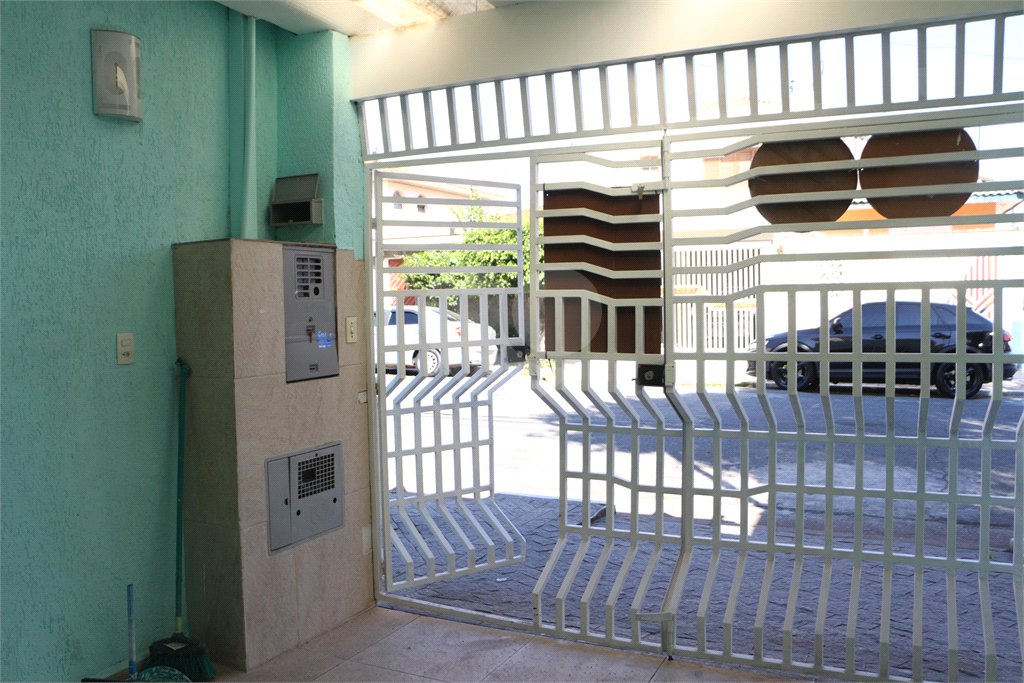 Casa à venda com 2 quartos, sendo 1 suíte,  em Vila Moreira, São Paulo, SP