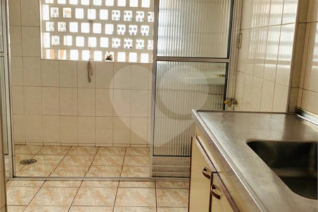 Apartamento à venda com 2 quartos, sendo 1 suíte, em Pinheiros, São Paulo, SP