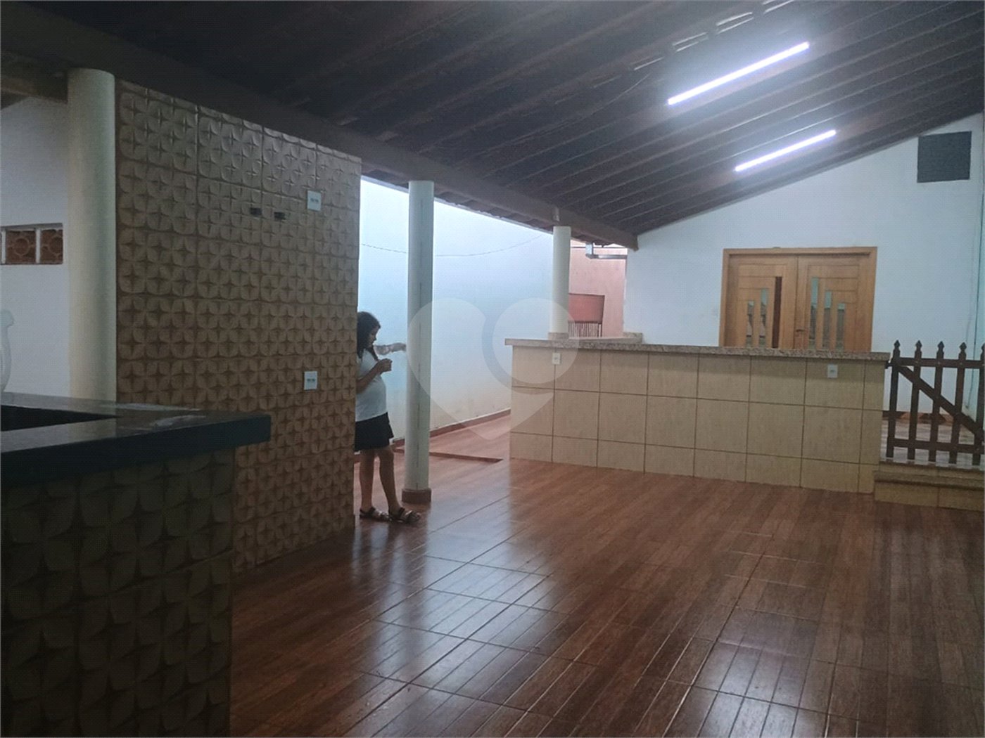 Casa à venda com 2 quartos em Jardim Salgado Filho, Ribeirão Preto, SP