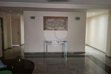 Apartamento à venda com 2 quartos em Itaim Bibi, São Paulo, SP