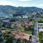 Terreno à venda no condomínio Loteamento Vale Suiço, Mogi das Cruzes - SP