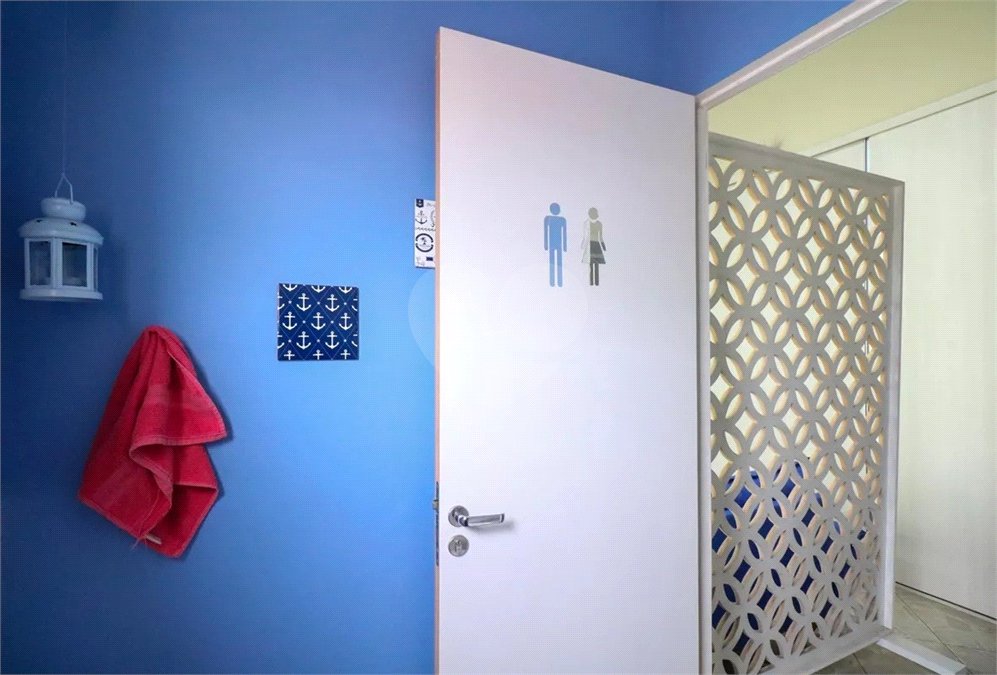 Cobertura à venda com 3 quartos, sendo 1 suíte,  em Santa Maria, Santo André, SP