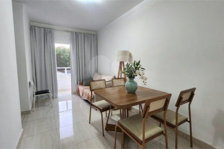 Apartamento à venda com 2 quartos em Chácaras Residenciais Santa Maria, Votorantim, SP