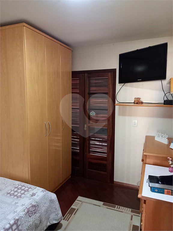 Sobrado à venda com 3 quartos, sendo 1 suíte, em Casa Verde, São Paulo, SP
