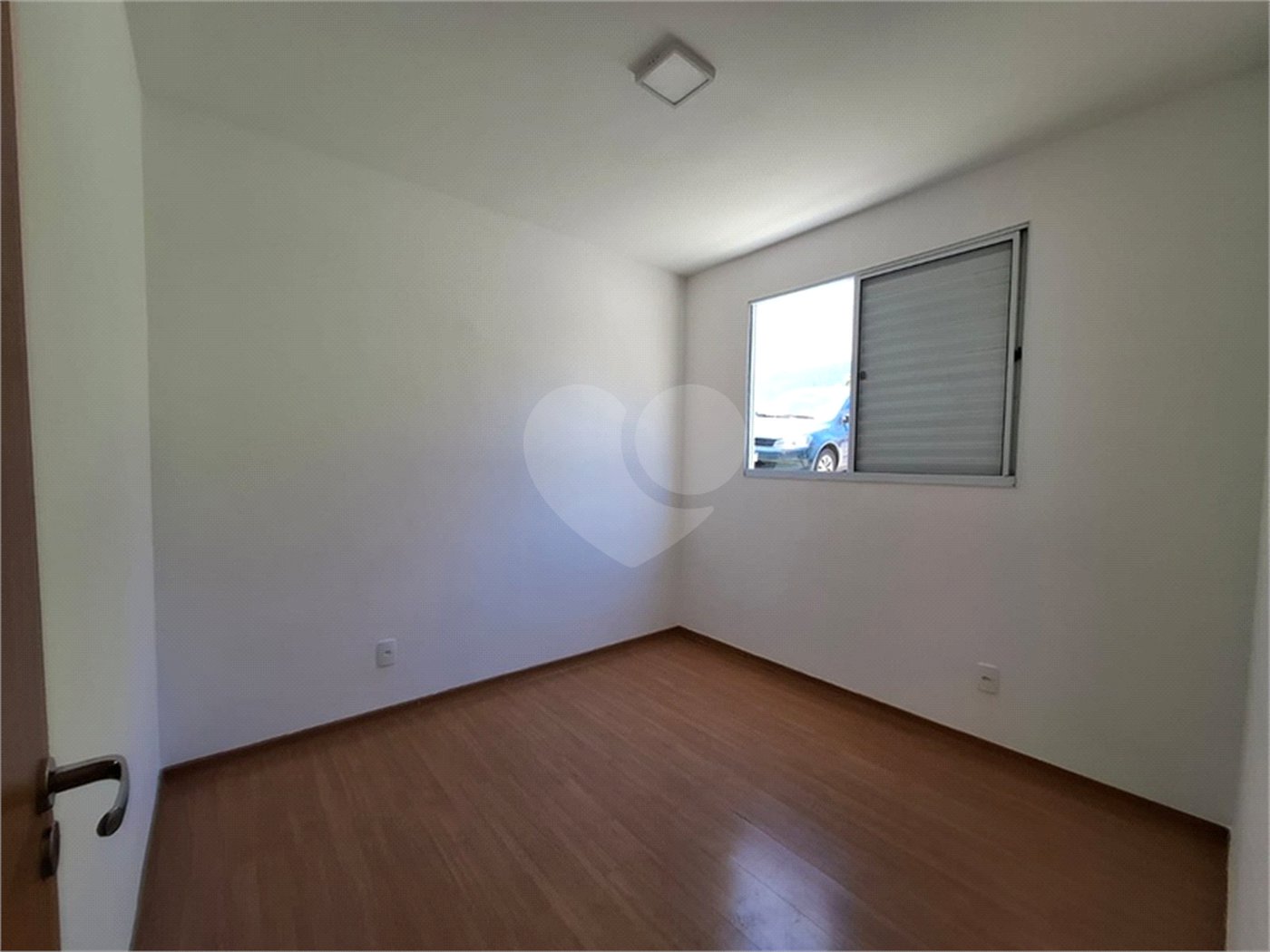 Apartamento à venda com 2 quartos em Caguassu, Sorocaba, SP