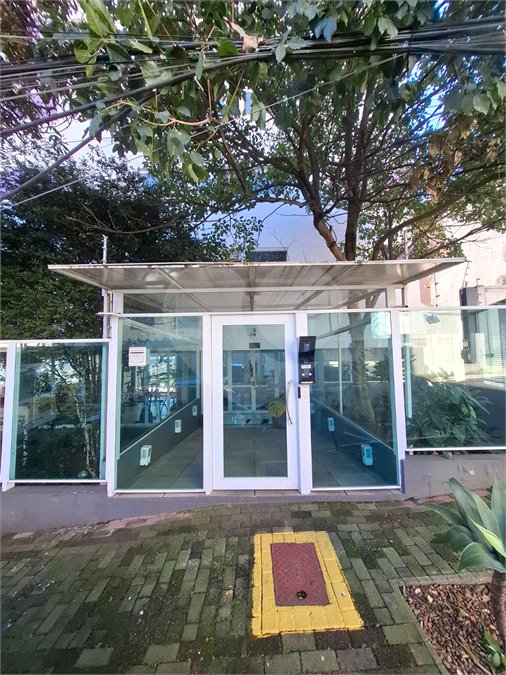 Apartamento à venda com 1 quarto em Vila Mazzei, São Paulo, SP