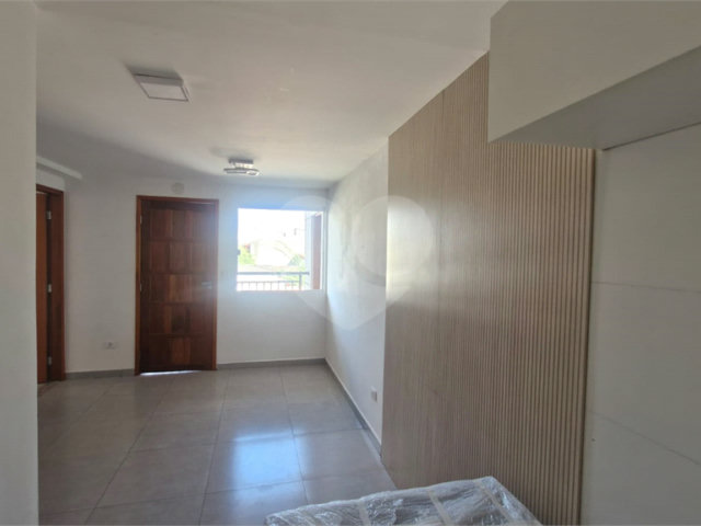 Apartamento à venda com 2 quartos em Santana, São Paulo, SP