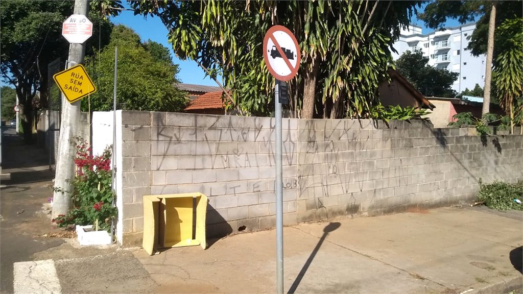 Terreno à venda em Jardim Pedroso, Indaiatuba, SP