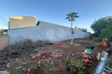 Terreno à venda em Vila Barth, Itapetininga, SP