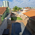 Casa à venda com 3 quartos, sendo 1 suíte, em Jardim Rossignatti, Indaiatuba, SP