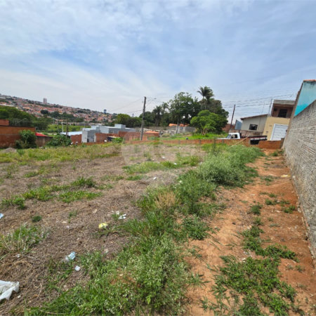 Terreno à venda em Vila Belo Horizonte, Itapetininga, SP
