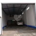 Salão para alugar em Vila Nastri, Itapetininga, SP