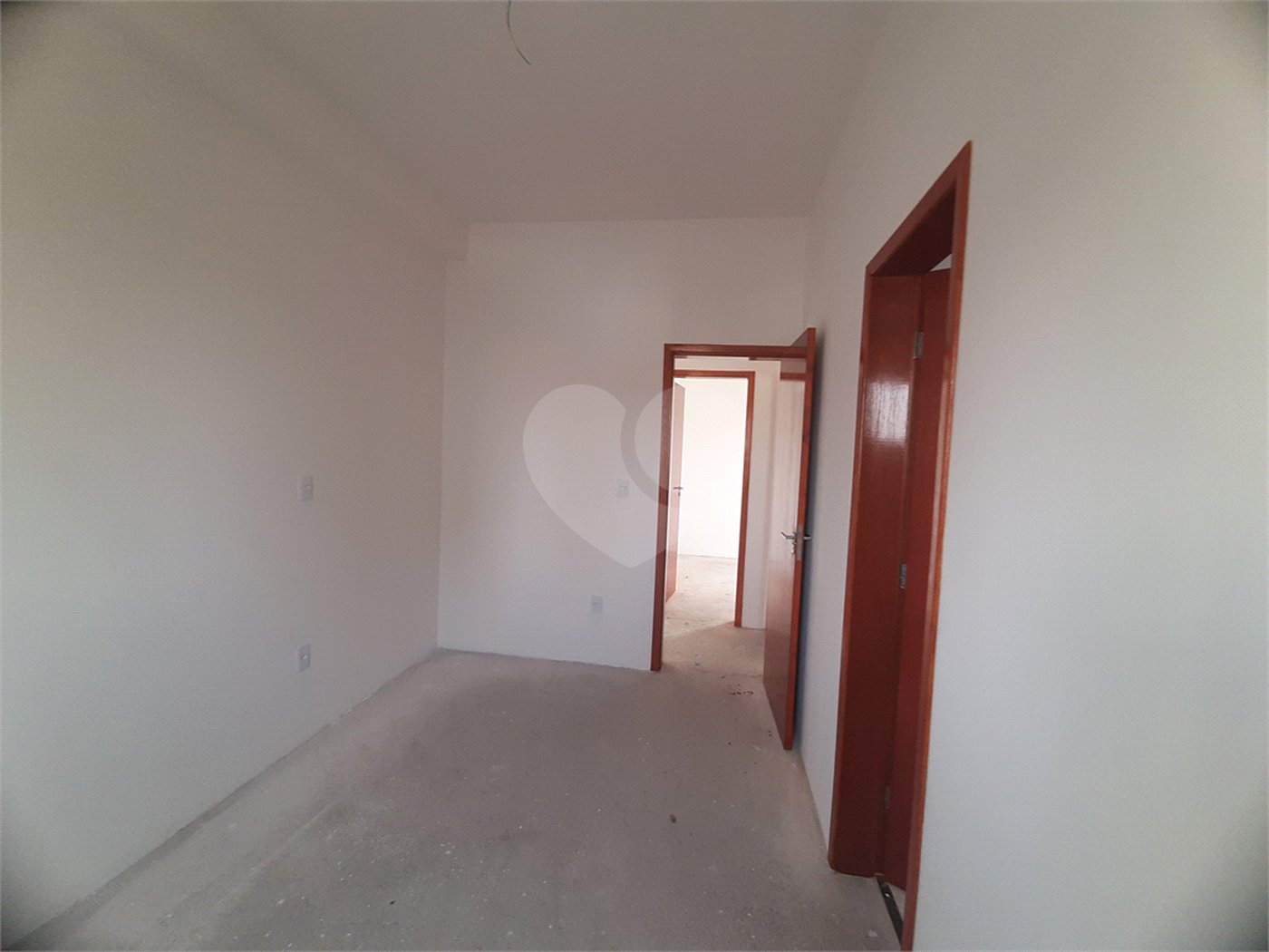 Apartamento à venda com 2 quartos em Parada Inglesa, São Paulo, SP