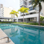 Studio à venda com 1 suíte em Pinheiros, São Paulo, SP