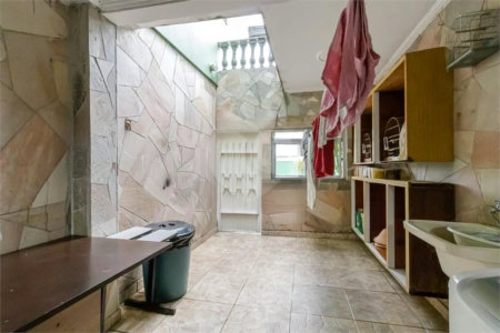 Casa à venda com 3 quartos, sendo 1 suíte, em Vila Brasilina, São Paulo, SP