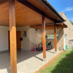 Casa à venda com 4 quartos, sendo 3 suítes, no condomínio Primavera, Salto - SP