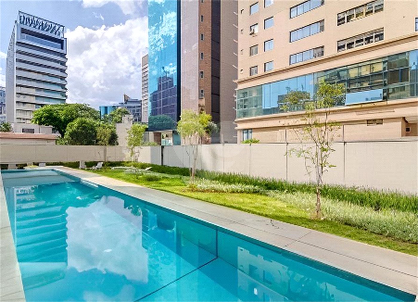 Studio à venda com 1 quarto em Vila Olímpia, São Paulo, SP