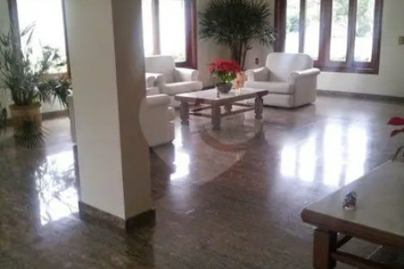 Apartamento à venda com 4 quartos, sendo 3 suítes, em Vila Maria Alta, São Paulo, SP