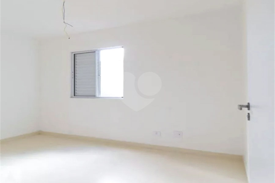 Apartamento à venda com 2 quartos, sendo 1 suíte, em Tucuruvi, São Paulo, SP