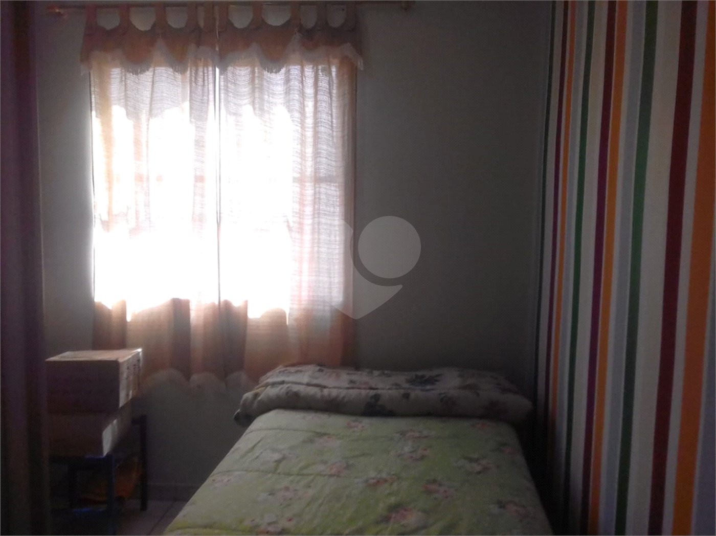 Apartamento à venda com 2 quartos em Vila Nova Cachoeirinha, São Paulo, SP
