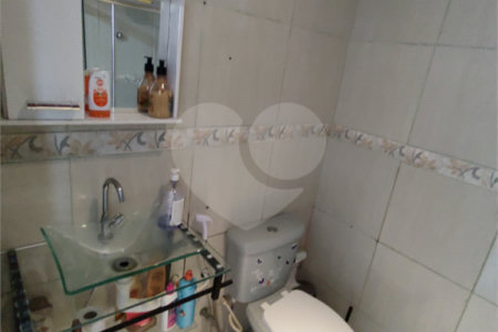 Casa à venda com 3 quartos, sendo 1 suíte, em Campo Grande, Rio de Janeiro, RJ