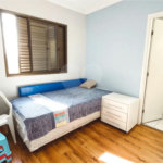 Apartamento à venda com 3 suítes em Santa Teresinha, São Paulo, SP