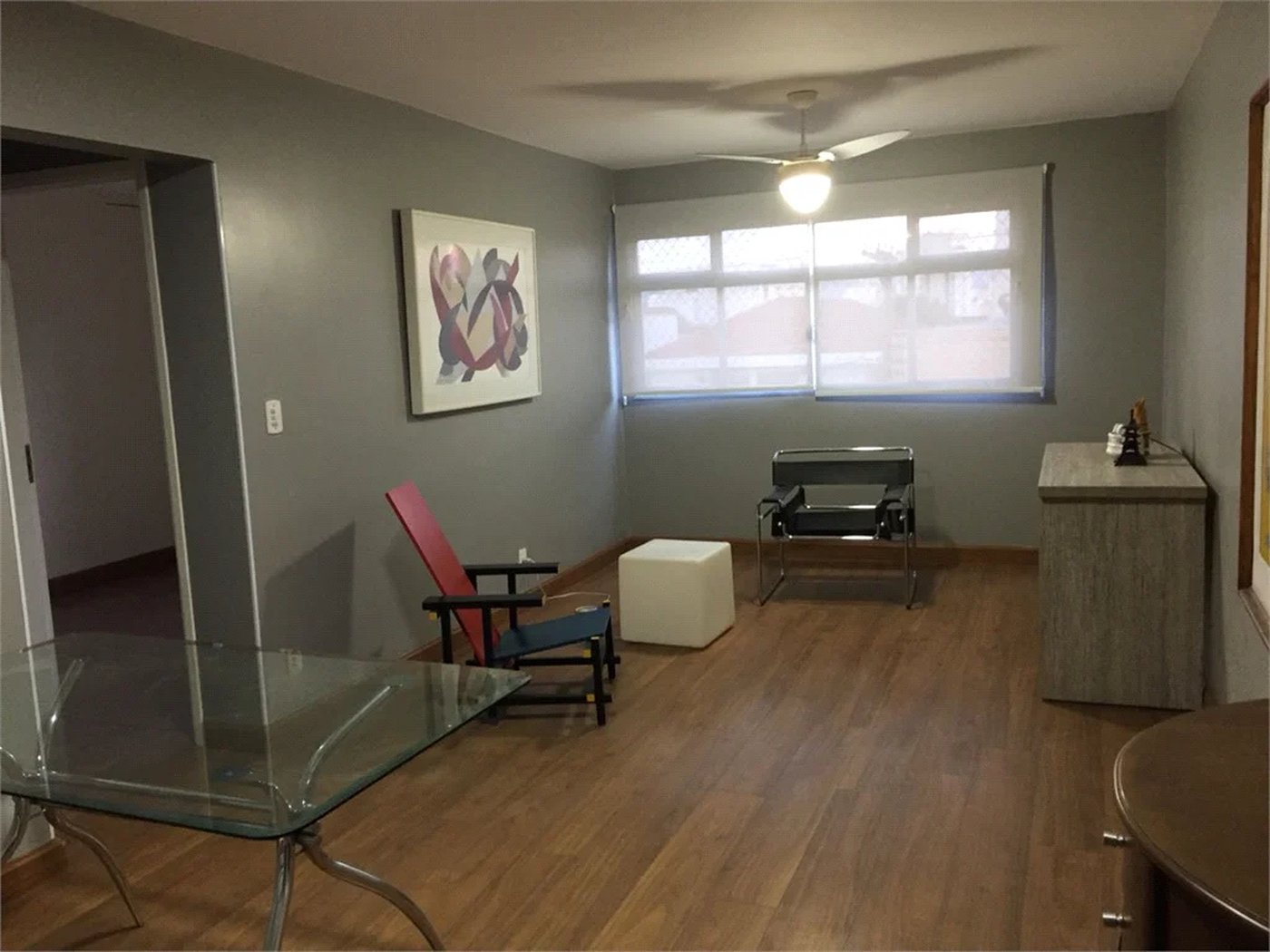 Apartamento à venda com 3 quartos, sendo 1 suíte,  em Vila Romana, São Paulo, SP