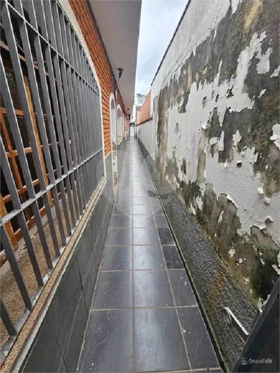 Casa Térrea à venda com 3 quartos em Tucuruvi, São Paulo, SP