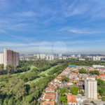 Apartamento à venda com 3 quartos, sendo 1 suíte, em Jardim Marajoara, São Paulo, SP