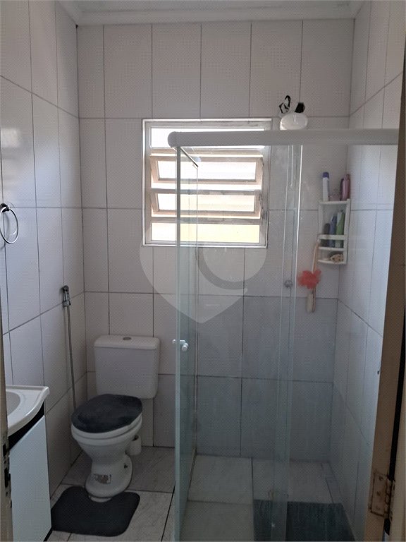 Casa Térrea à venda com 2 quartos em Balneário Itaoca, Mongaguá, SP