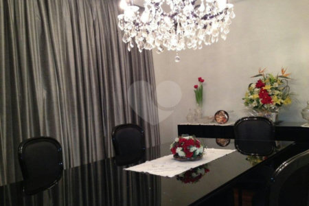 Apartamento à venda com 4 quartos, sendo 2 suítes, em Vila Andrade, São Paulo, SP