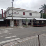 Prédio à venda em Jaguaré, São Paulo, SP