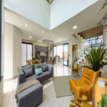Casa à venda com 3 suítes no condomínio Jardim Residencial Dona Maria José, Indaiatuba - SP