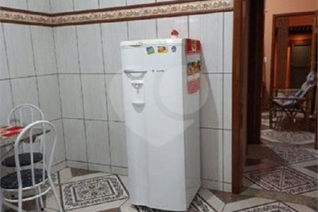 Chácara à venda com 4 quartos em Boa Vista, Salto de Pirapora, SP